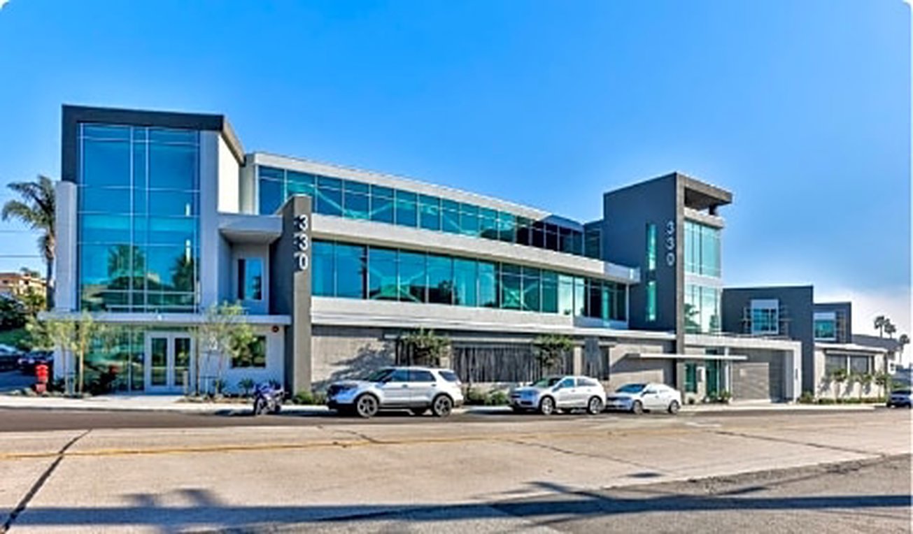 Listing banner image