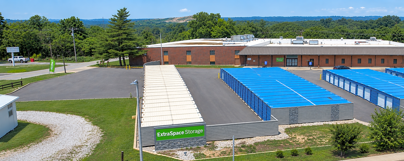 Listing banner image