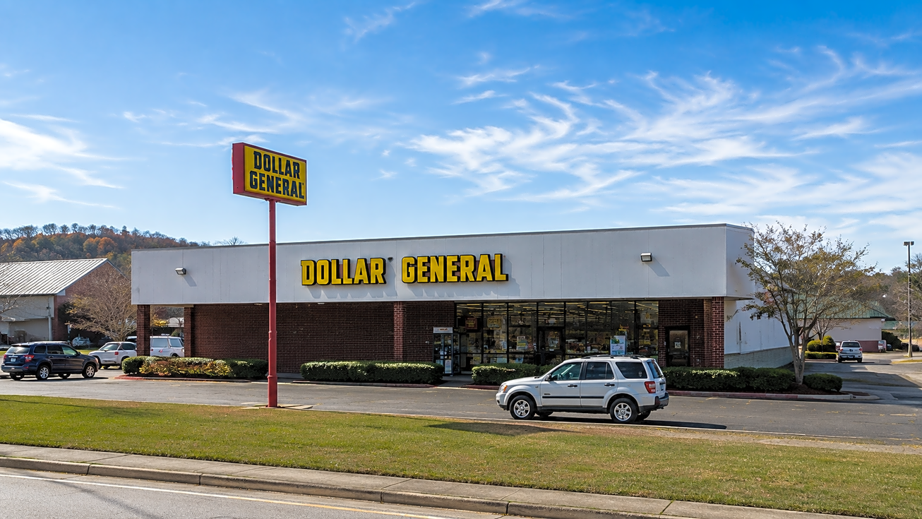 Listing banner image
