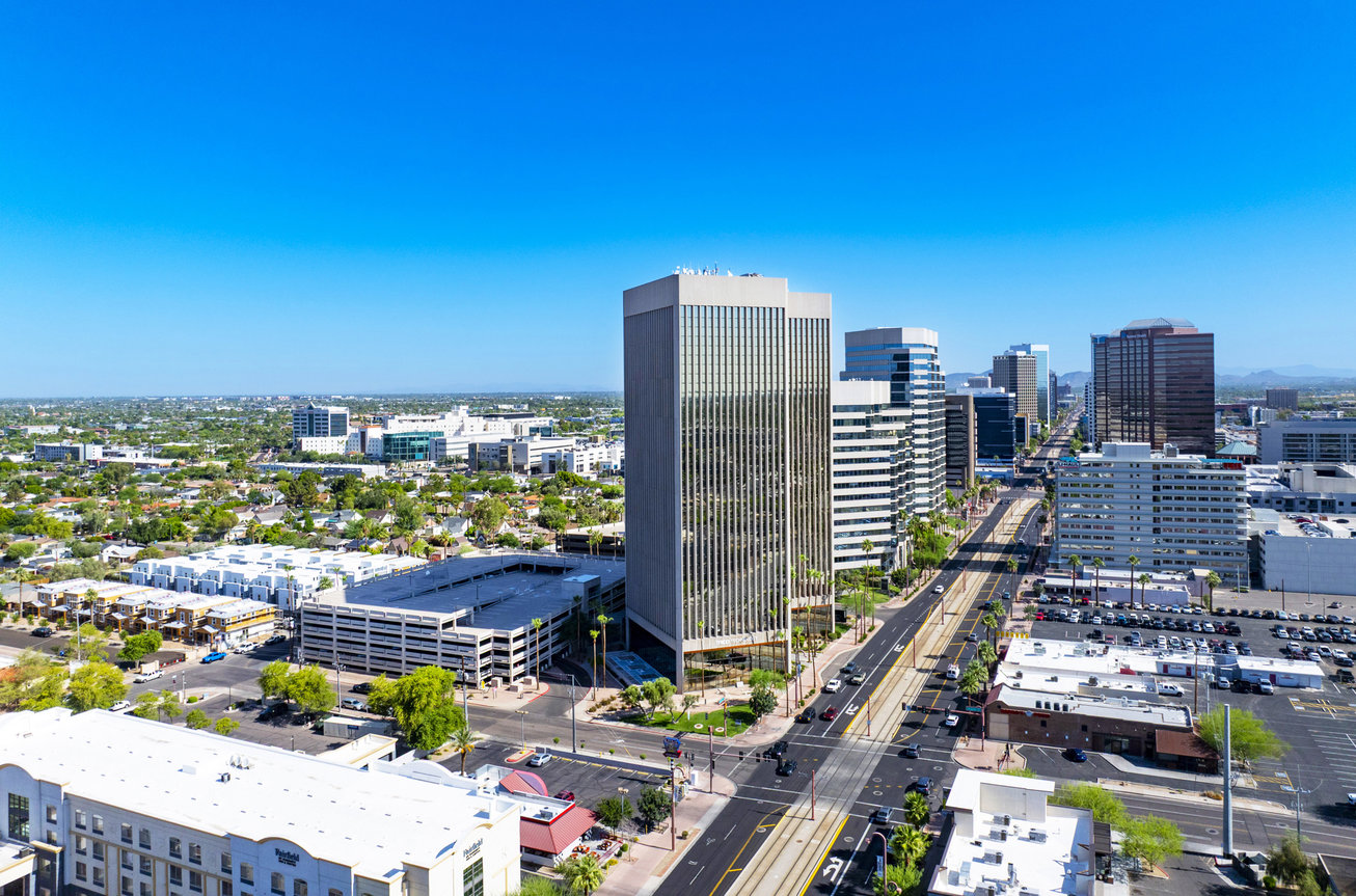 Listing banner image