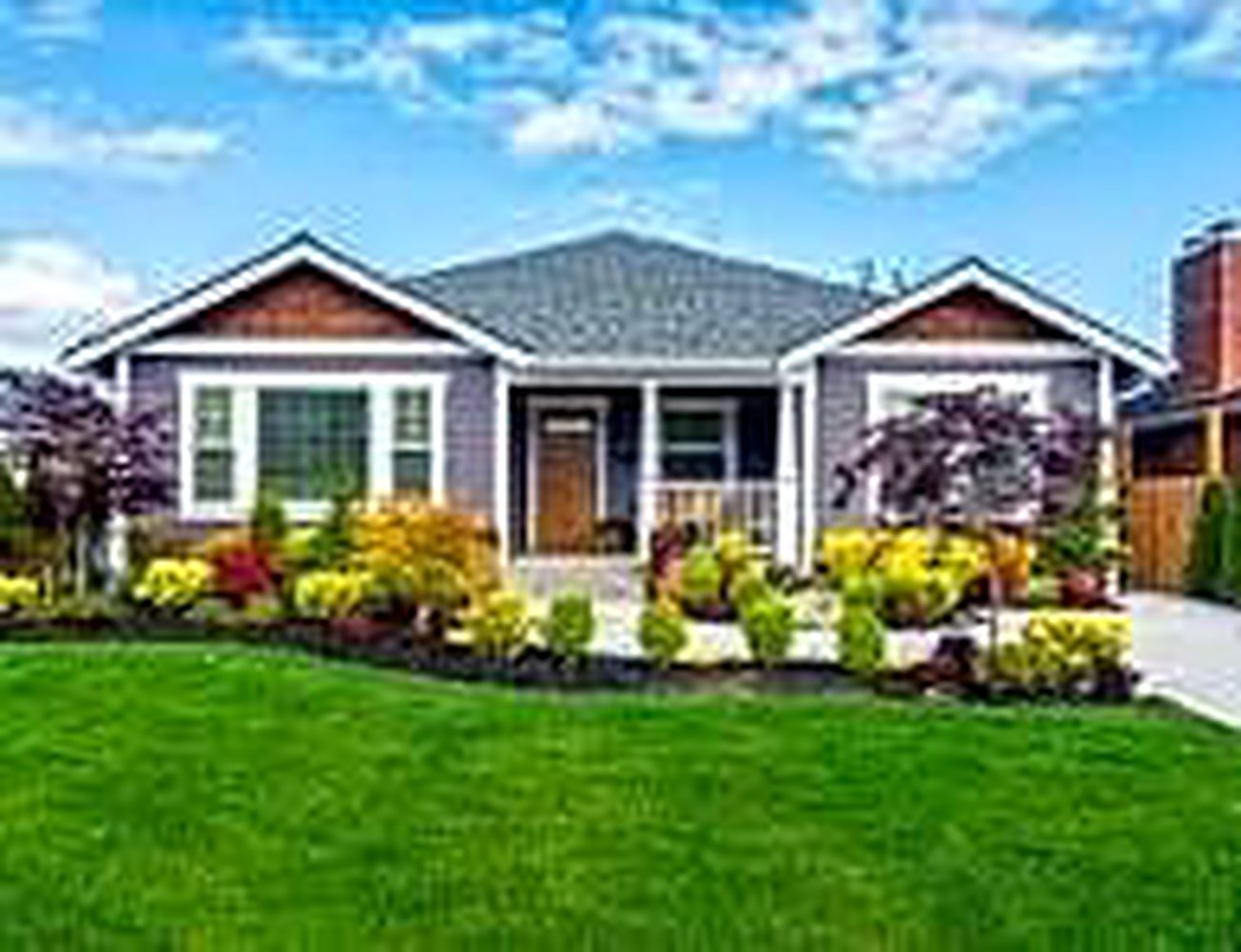 Listing banner image