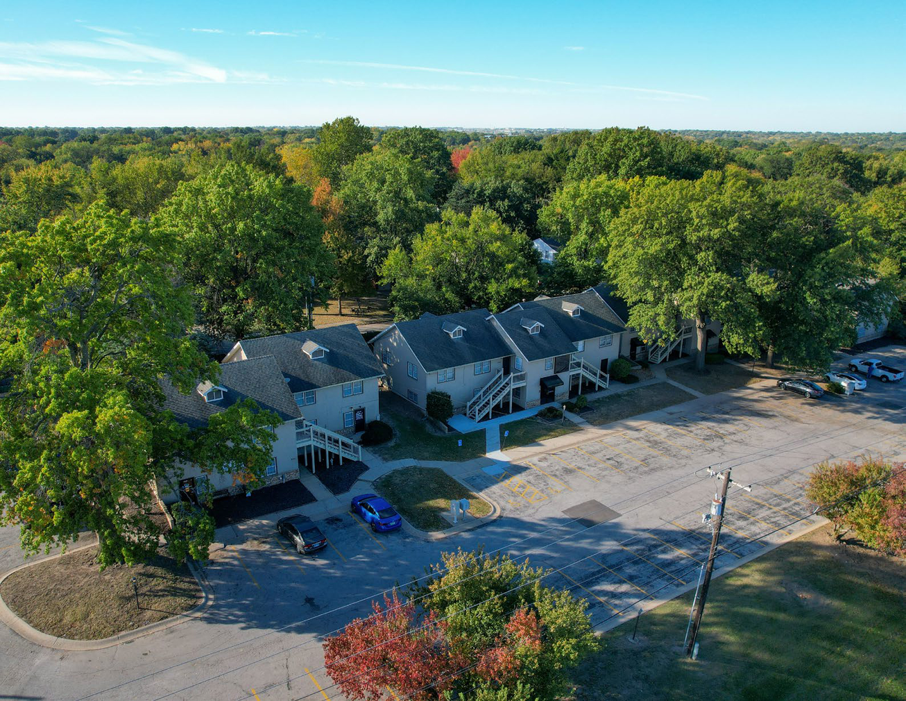 Listing banner image