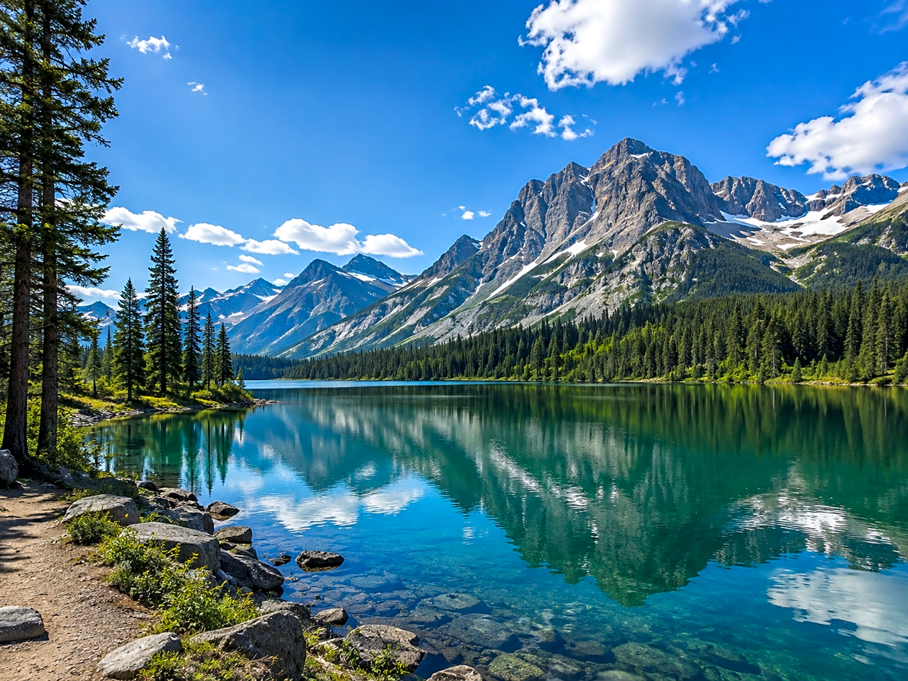 Listing banner image