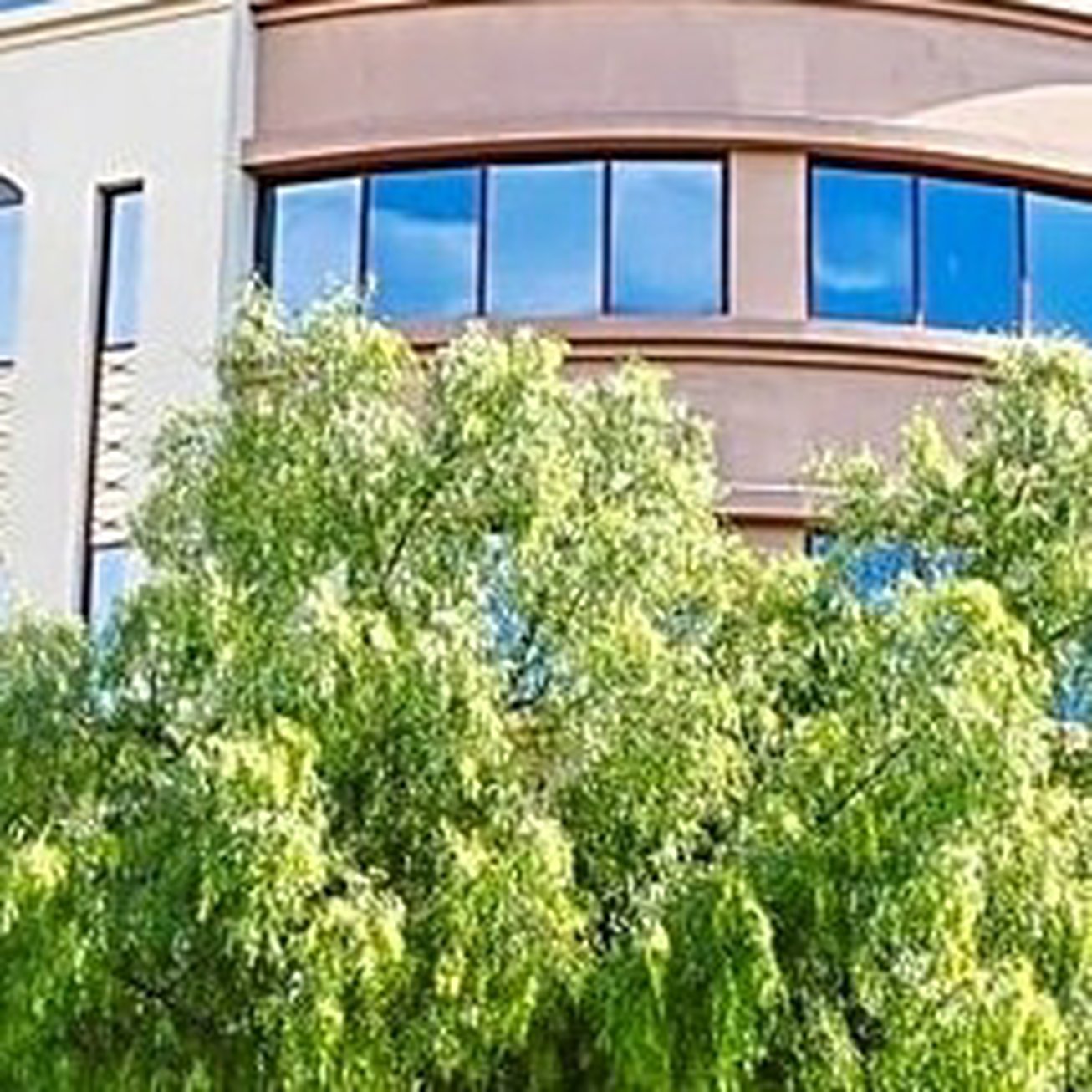 Listing banner image