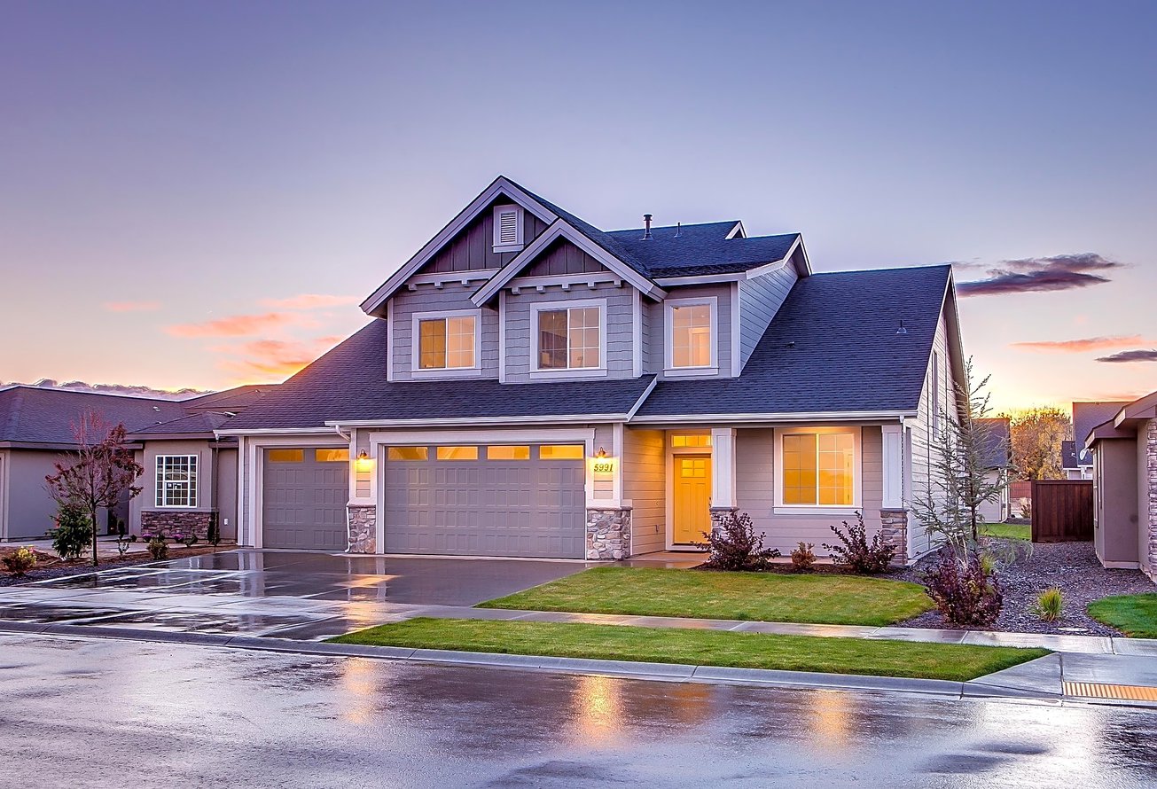 Listing banner image