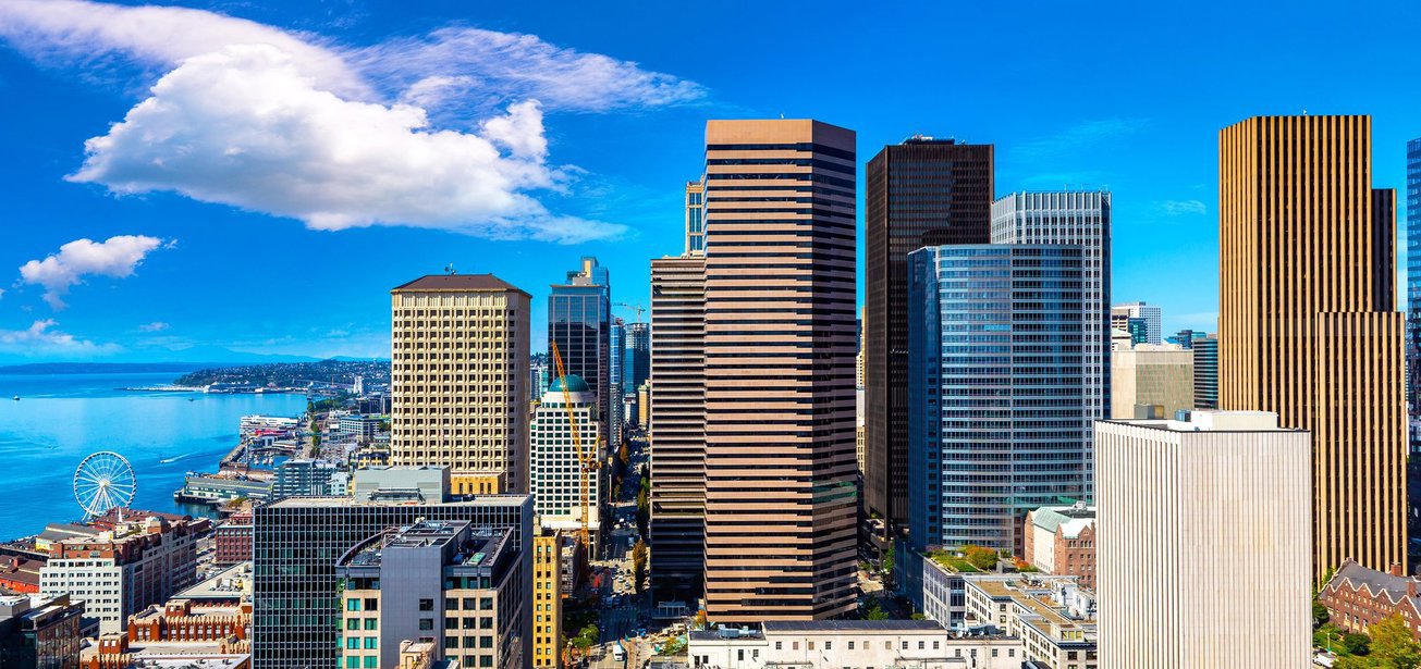 Listing banner image